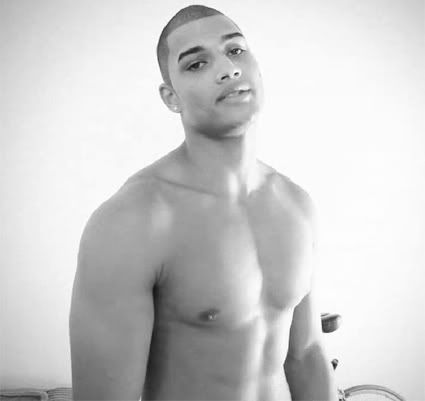 ck one s new ad campaign sees s...