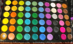120 colors,120 colours,palette,mat eyeshadows,mat,mainly,eyeshadows