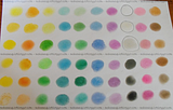 120 colors,120 colours,palette,mat eyeshadows,mat,mainly,eyeshadows