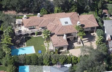 miley cyrus house Pictures, Images and Photos