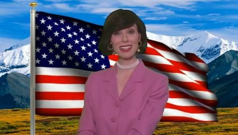 mrs. betty bowers
