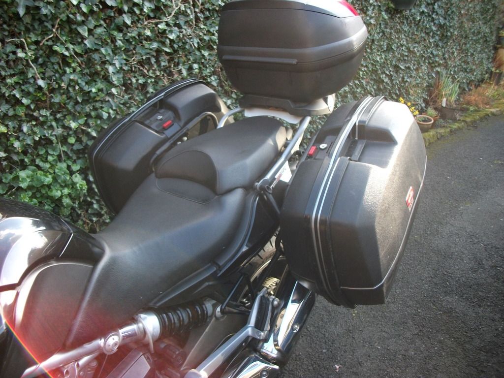 givi e36 panniers