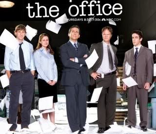 The Office