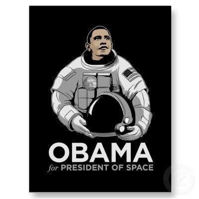 obama president of space Pictures, Images and Photos