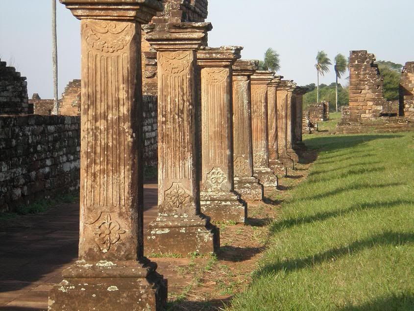 ruinas ruinas