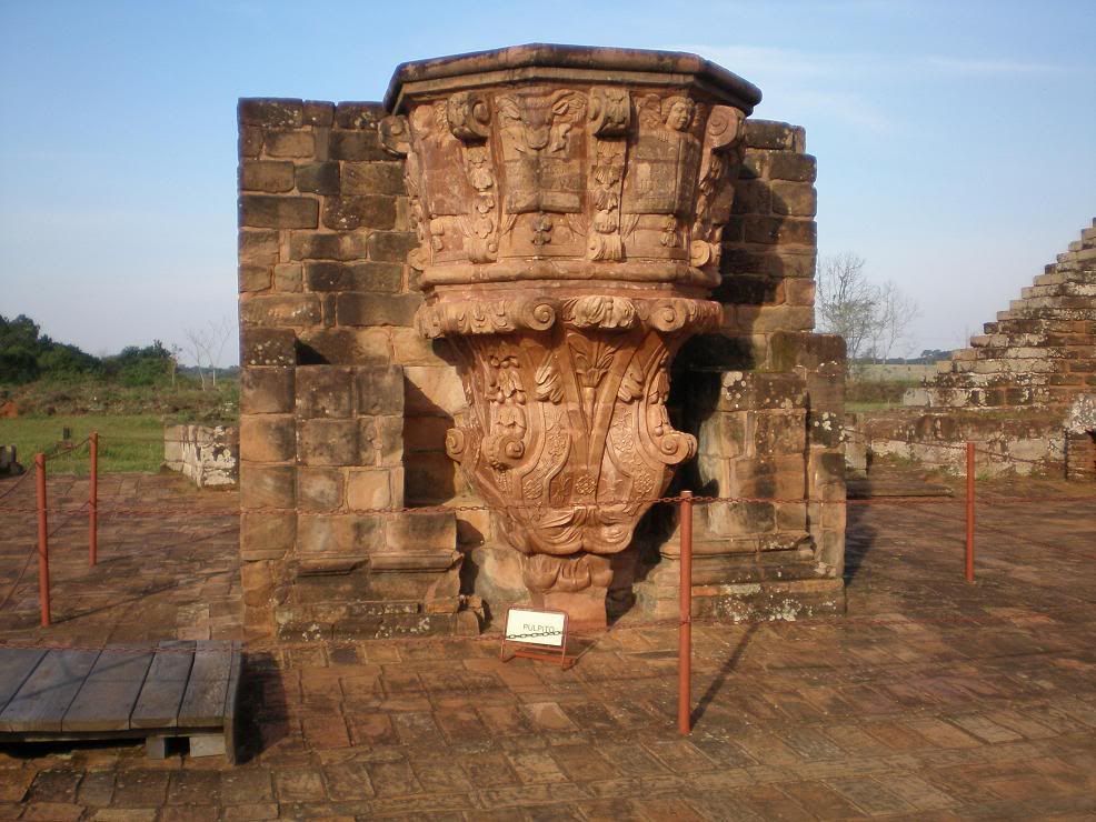 ruinas ruinas