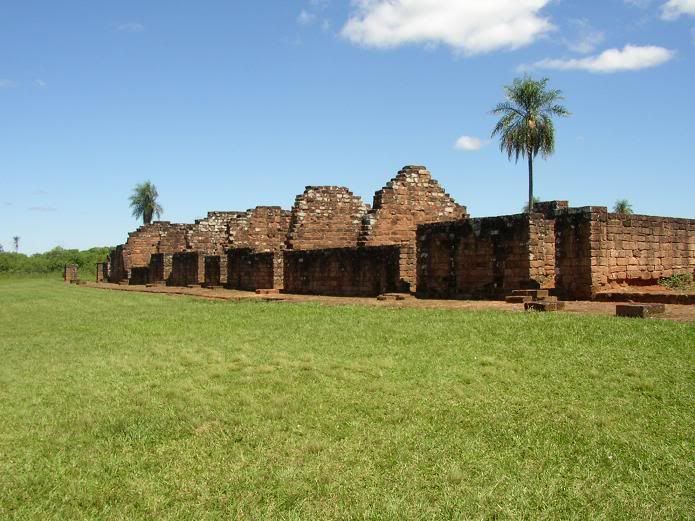 ruinas ruinas