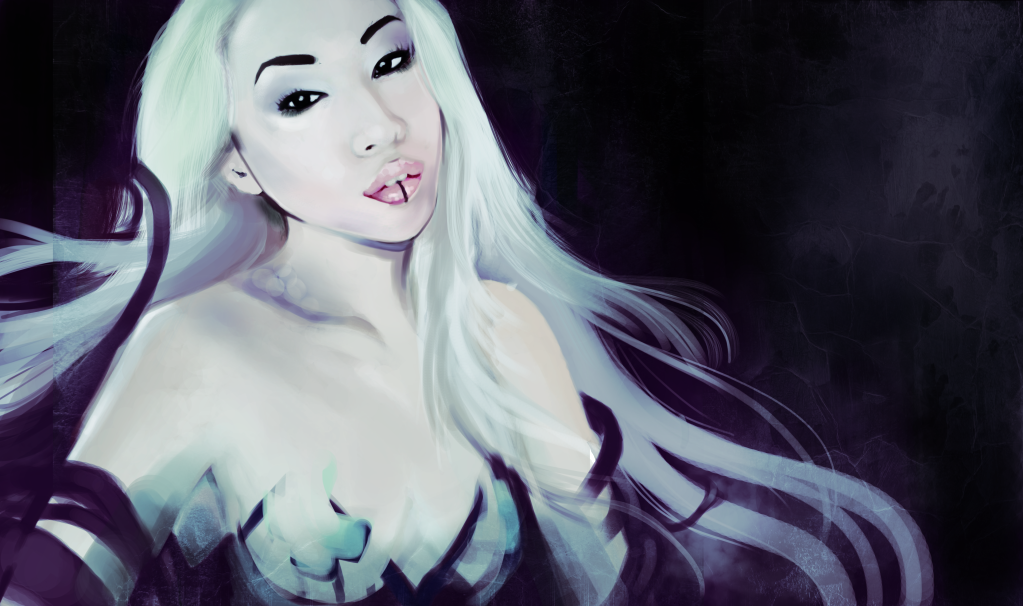Almost finishedddd Knocking out another realism piece. Almost finishedddd Knocking out another realism piece.