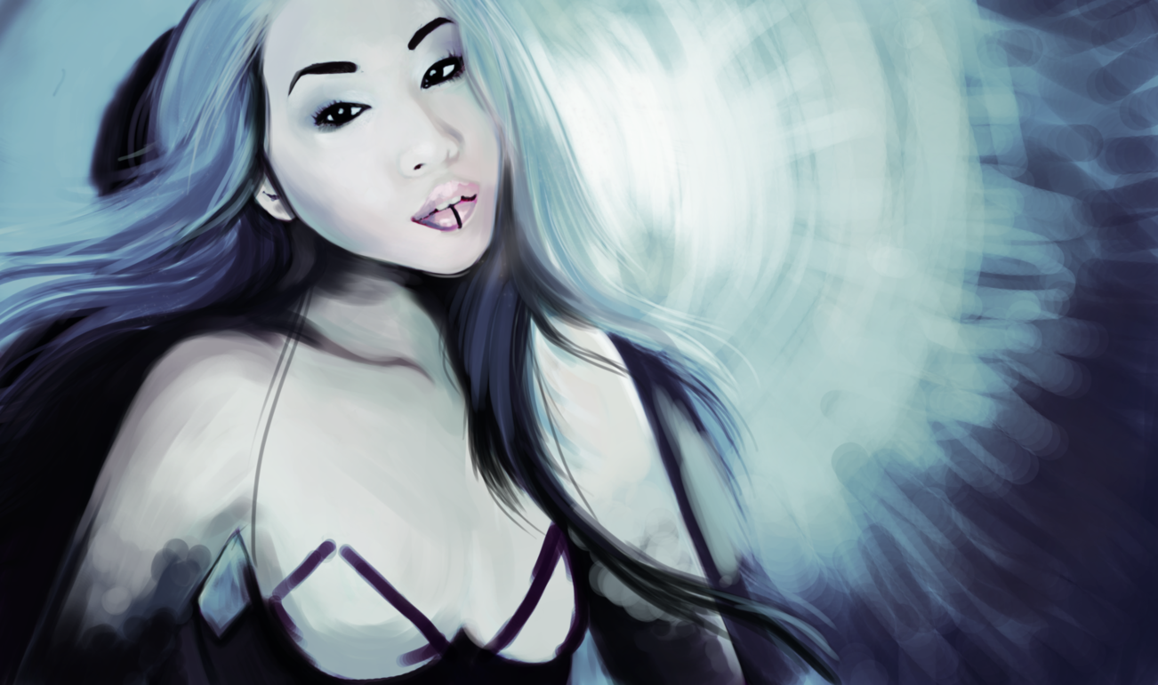 Almost finishedddd Knocking out another realism piece. Almost finishedddd Knocking out another realism piece.