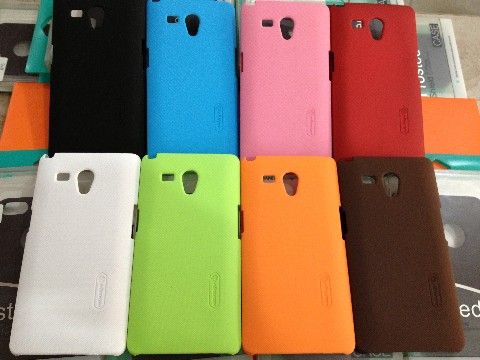 Chuyên ốp lưng Nilllkin LG, SKY, Iphone, Samsung đồng giá 90k + Sạc dự phòng