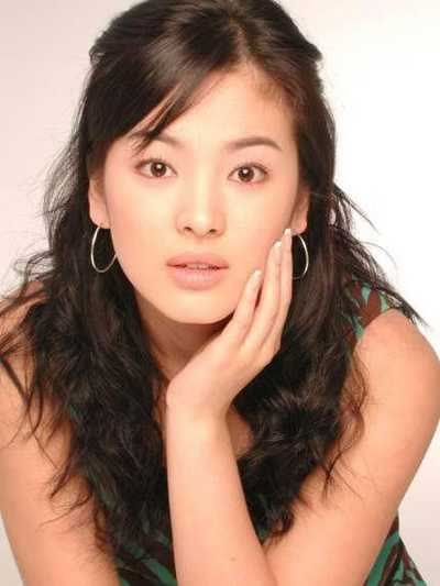 Song Hye Gyo