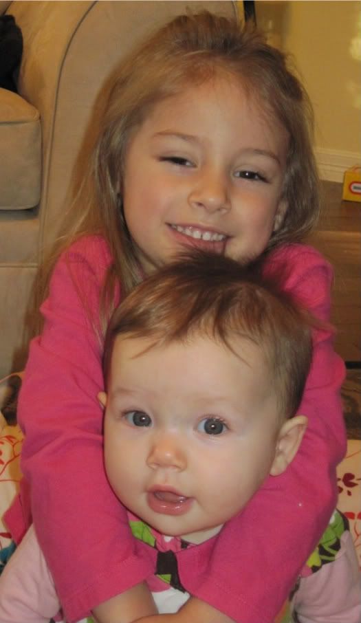 My Girls