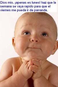 lunes