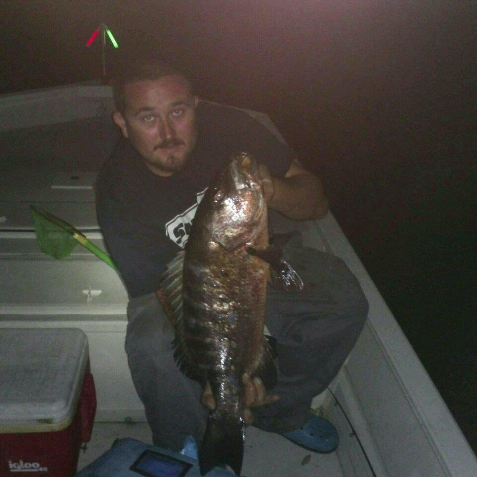 dania cut off canal Boatless Fishing Forum, Reports, Info