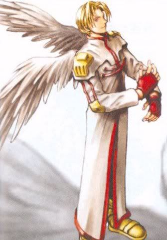 angel