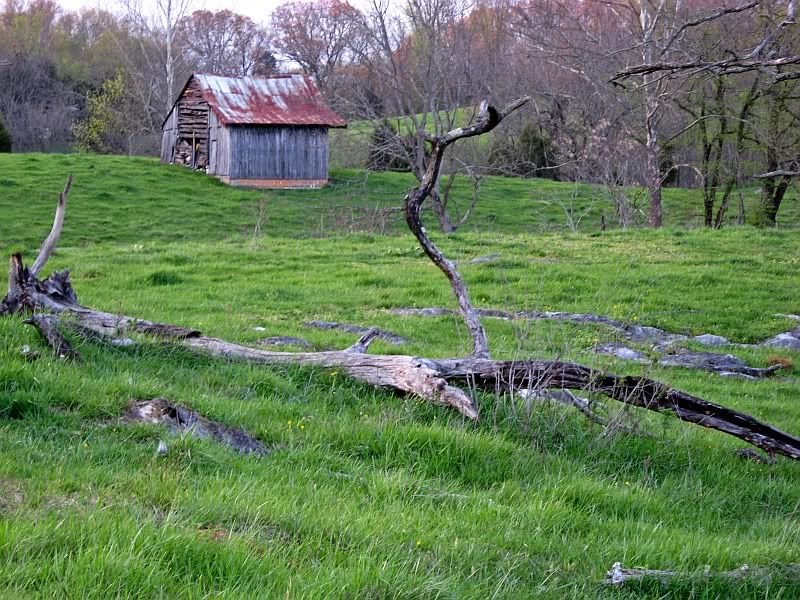 miscellaneous NE Tennessee pics... (Kingsport, Church Hill post office