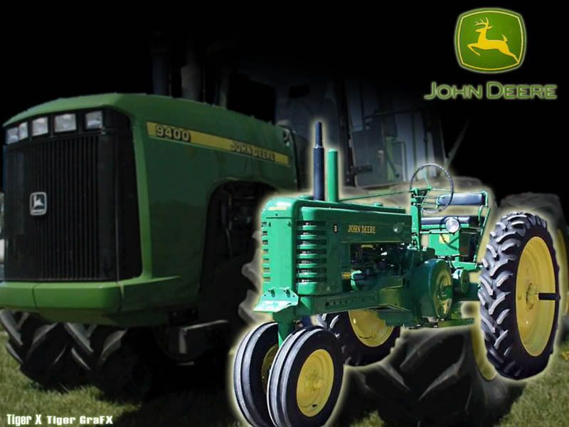 john deere wallpapers. John Deere background Image