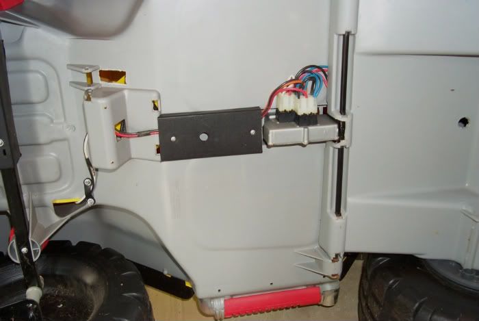 gaucho power wheels