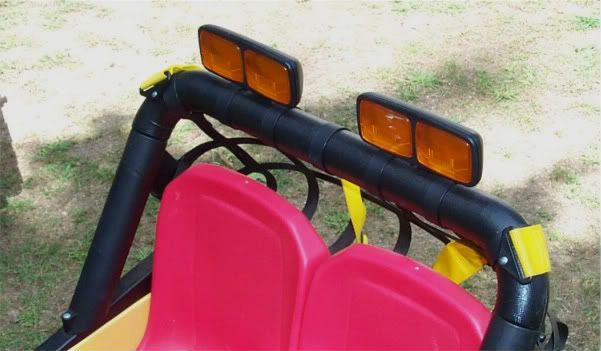 gaucho power wheels