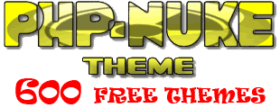 PHP nuke themes vector Free 600 PHP Nuke Themes