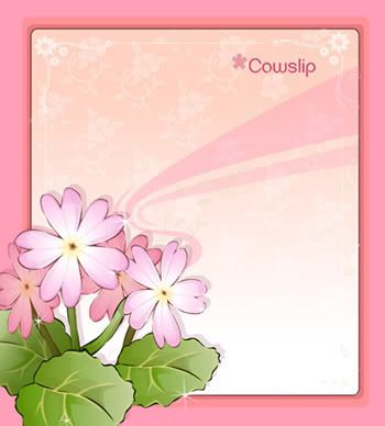 cowslip