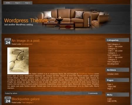 glaze wordpress theme vector photo glaze wordpress theme vector Glaze Wordpress Theme