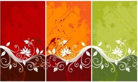 vector flowers vector photo floral design