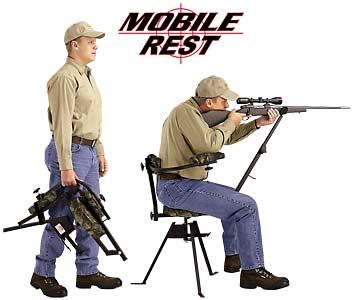 Shooting Chair Texas Hunting Forum