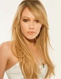 HILLARY DUFF THE GREAT