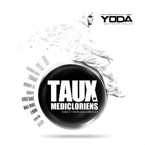 Taux de mediclorien