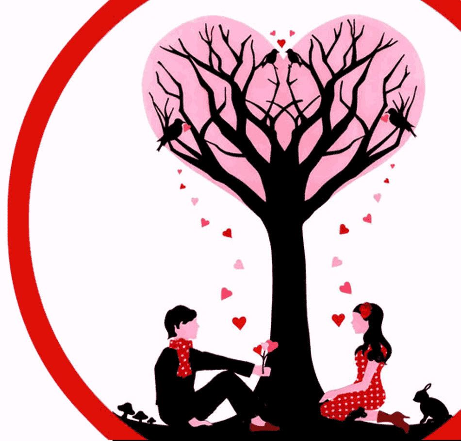 Love Tree Pictures, Images and Photos