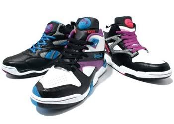 reebok pump 1993
