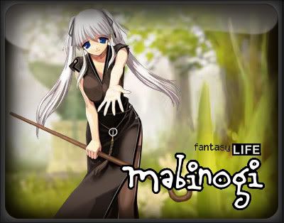 Mabinogi