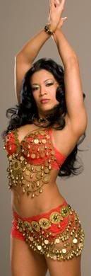 melina wwe Pictures, Images and Photos