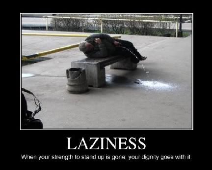 laziness Pictures, Images and Photos