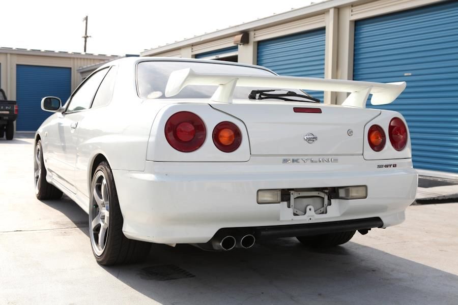 Nissan skylines for sale in pa #6