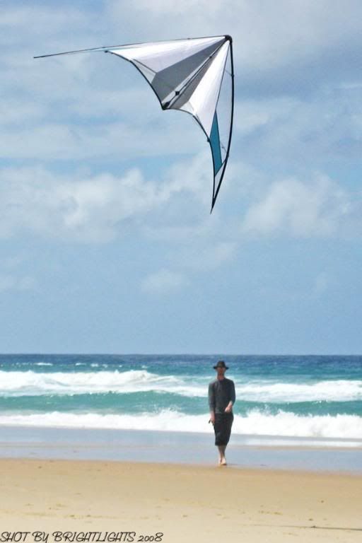 Illy 2008 Coolum Pictures, Images and Photos
