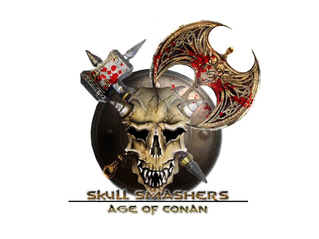 Skull Smashers Logo