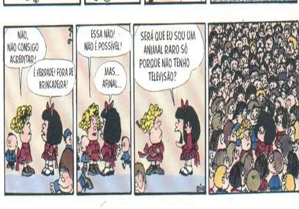 MAFALDA