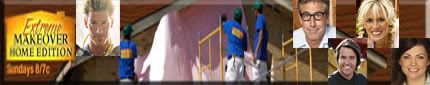 extreme makeover