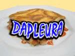 Dapleura em massa