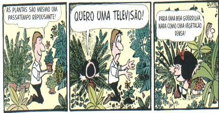 MAFALDA