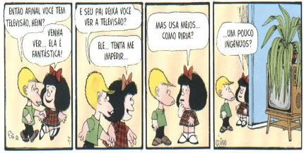MAFALDA
