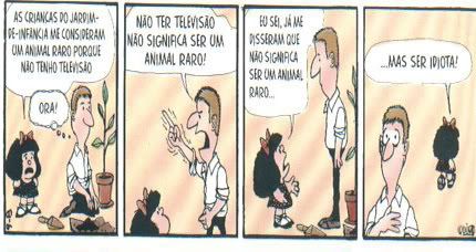 MAFALDA