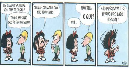 MAFALDA