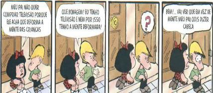 MAFALDA