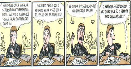 MAFALDA
