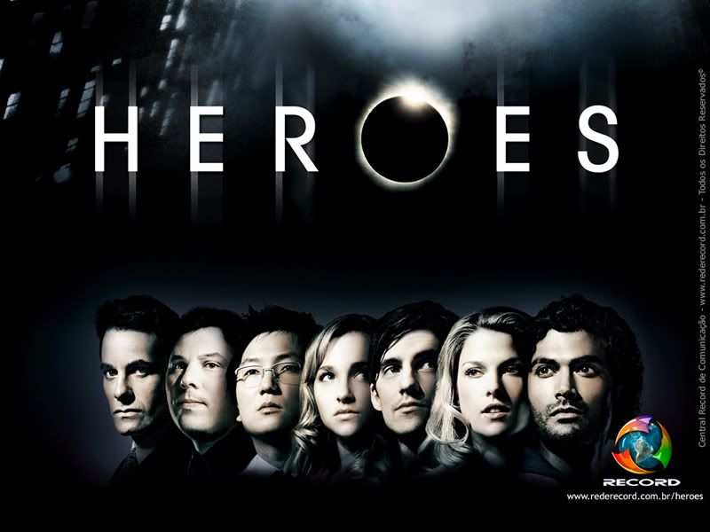 Heroes