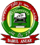 maahad darul anuar