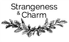 Strangeness & Charm